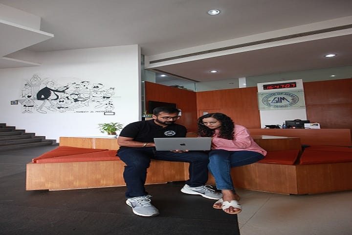 GIM Goa campus in North Goa, Goa, India — photo 1