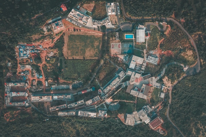 GIM Goa campus in North Goa, Goa, India — photo 3