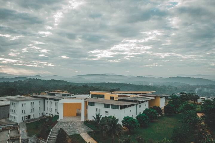 GIM Goa campus in North Goa, Goa, India — photo 4