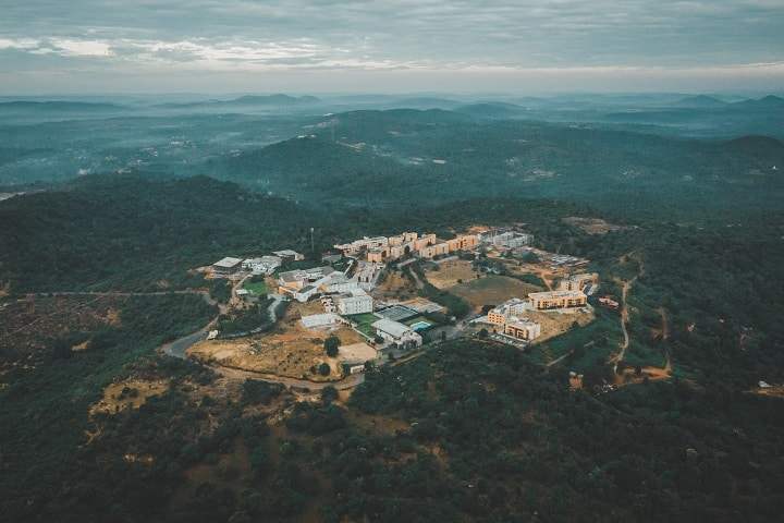 GIM Goa campus in North Goa, Goa, India — photo 5