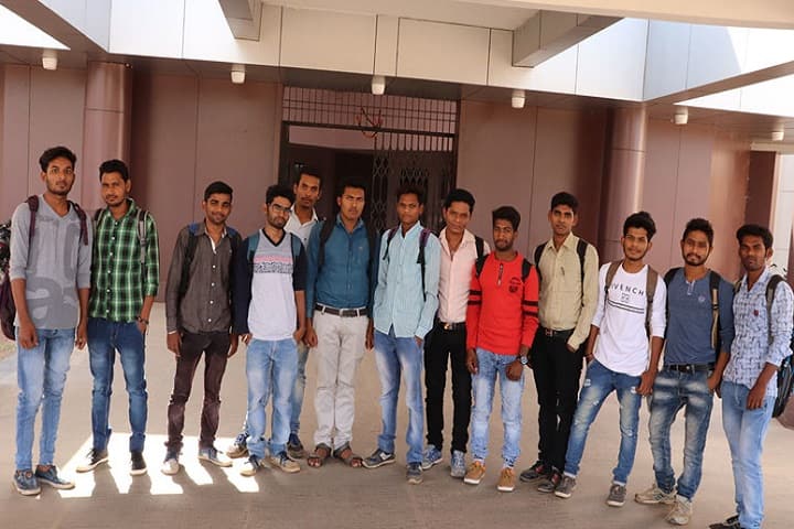 Government Polytechnic campus in Bhatapara, Chhattisgarh, India — photo 3