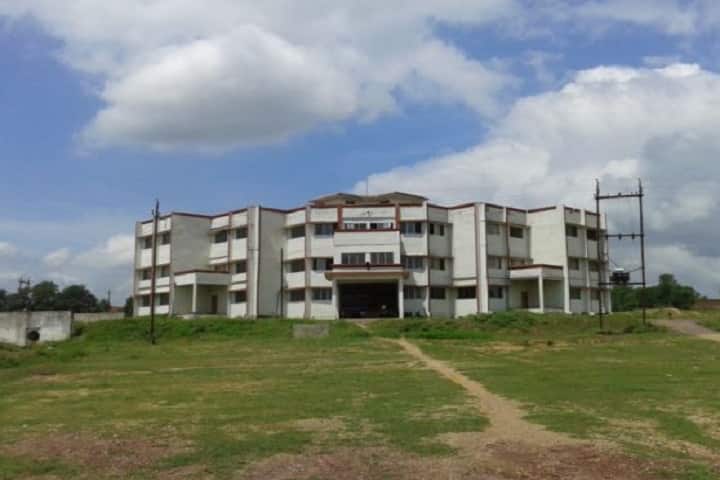 Indian Institute of Handloom Technology, Champa campus in Janjgir, Chhattisgarh, India