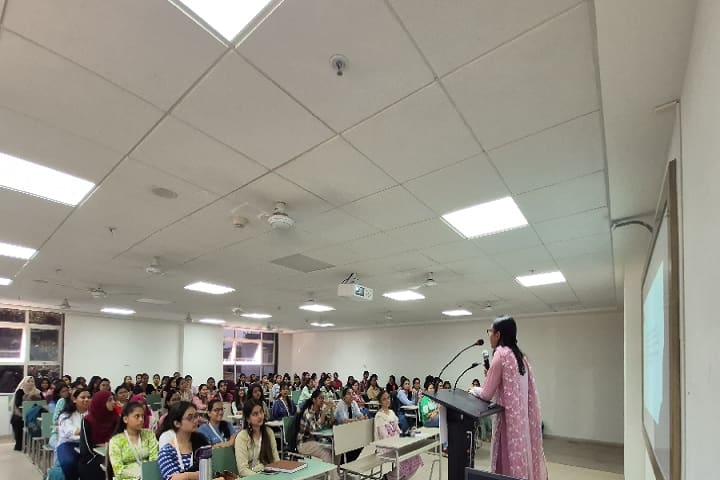 SIES School of Pharmaceutical Sciences campus in Navi Mumbai, Maharashtra, India — photo 2