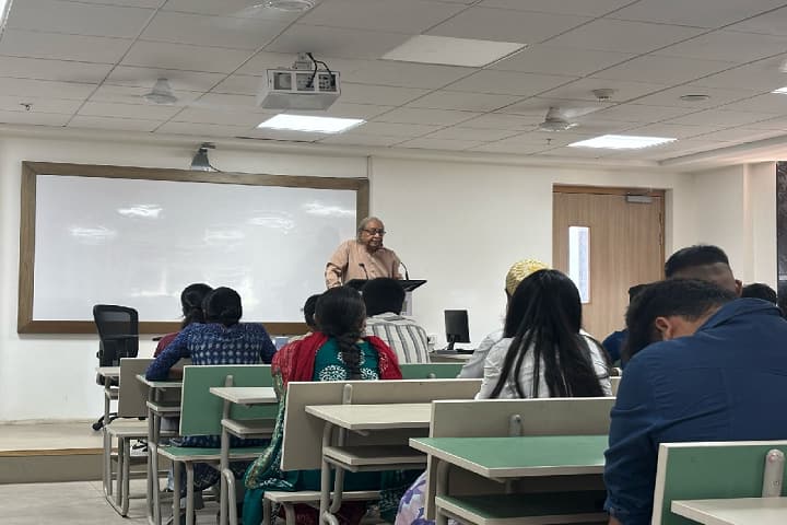 SIES School of Pharmaceutical Sciences campus in Navi Mumbai, Maharashtra, India — photo 6