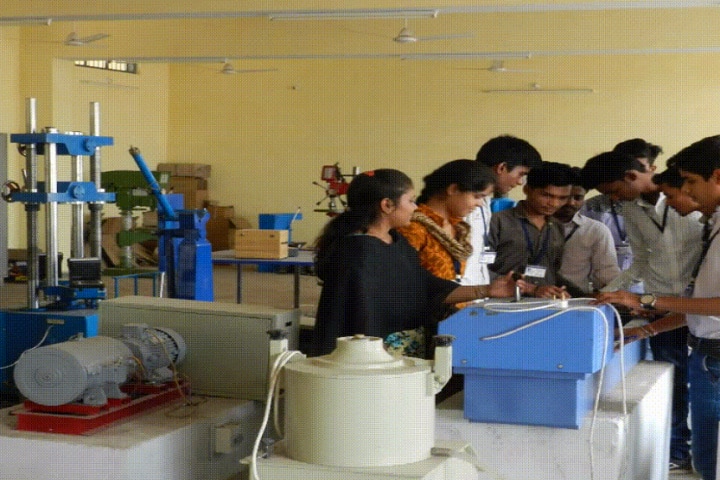 Government Polytechnic campus in Raipur, Chhattisgarh, India — photo 2