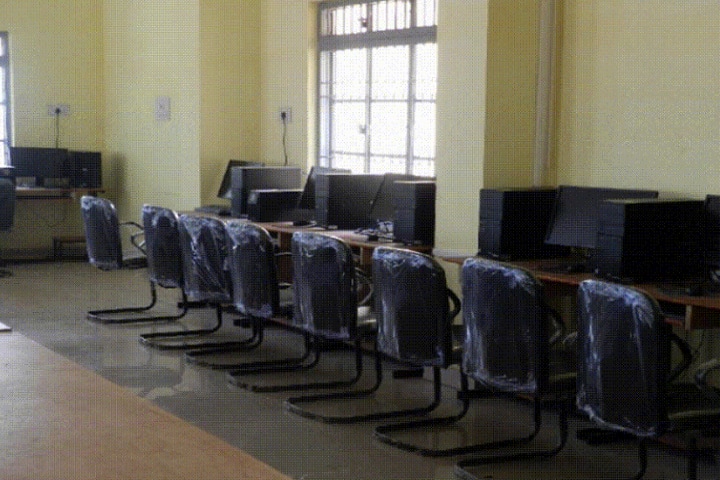 Government Polytechnic campus in Raipur, Chhattisgarh, India — photo 3