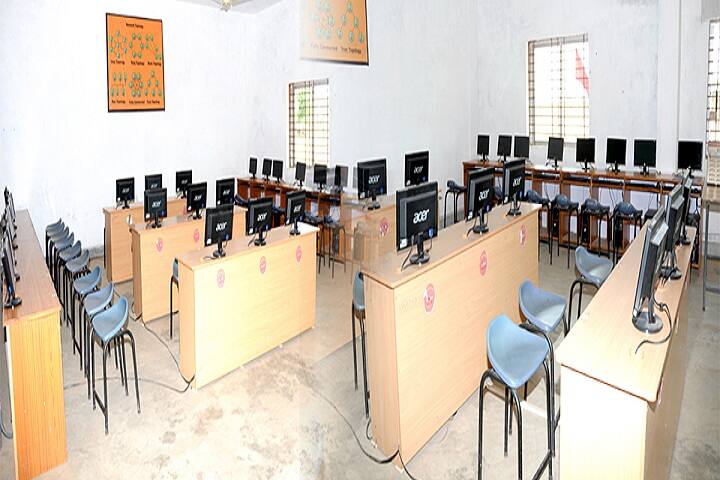 Shri Sai Polytechnic campus in Durg, Chhattisgarh, India — photo 3