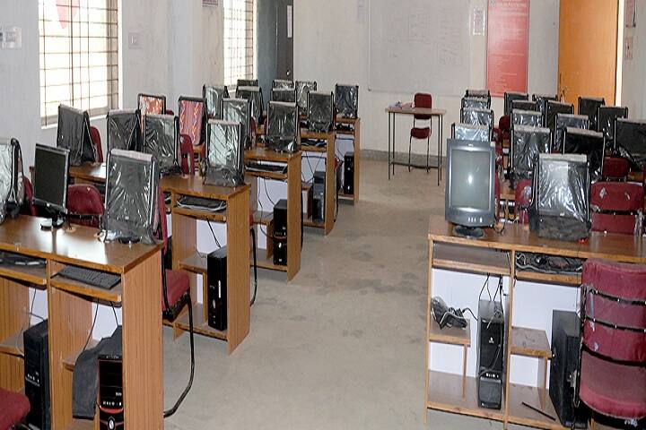 Shri Sai Polytechnic campus in Durg, Chhattisgarh, India — photo 6