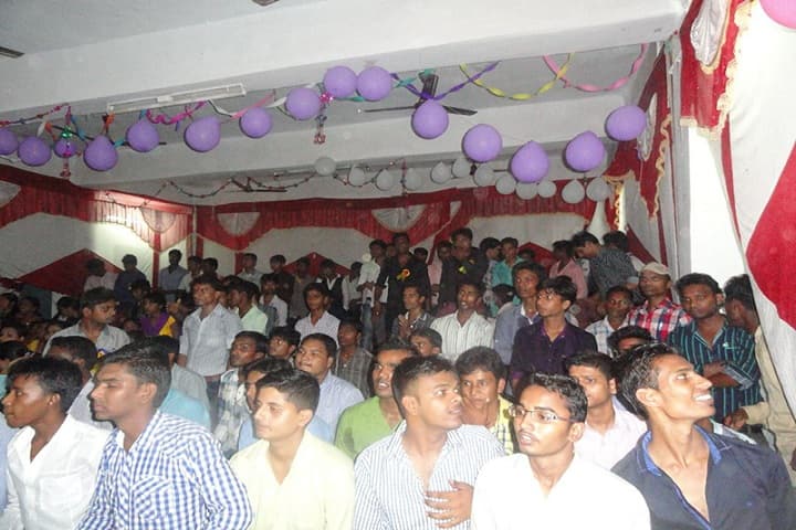 Government Polytechnic College campus in Ambikapur, Chhattisgarh, India — photo 2