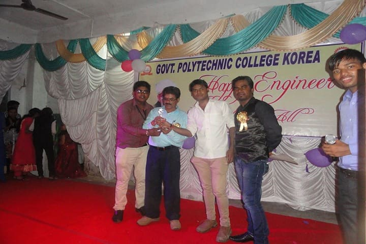 Government Polytechnic College campus in Ambikapur, Chhattisgarh, India — photo 3