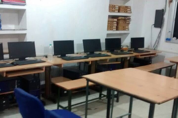 Government Polytechnic College campus in Ambikapur, Chhattisgarh, India — photo 4