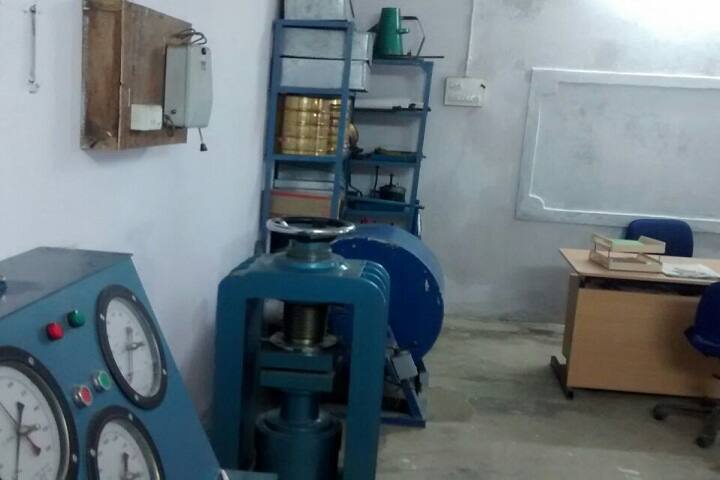 Government Polytechnic College campus in Ambikapur, Chhattisgarh, India — photo 5