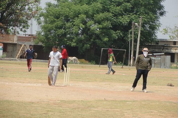 Government Polytechnic College campus in Ambikapur, Chhattisgarh, India — photo 6