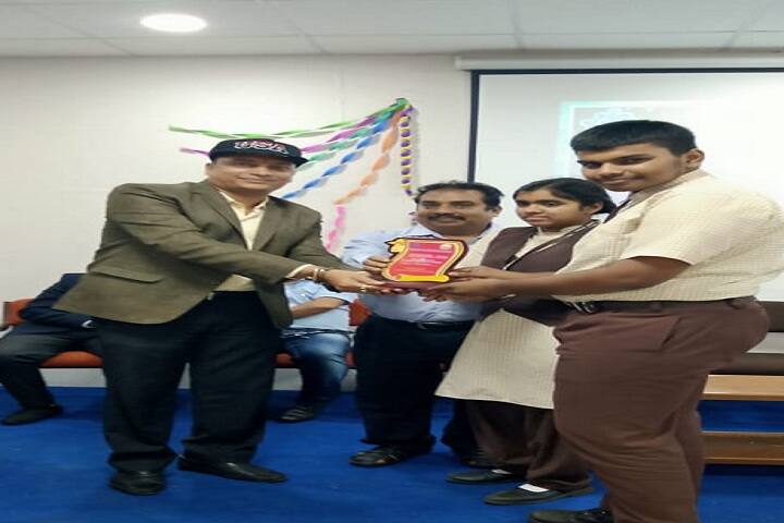 NMDC DAV Polytechnic campus in Bastar, Chhattisgarh, India — photo 6