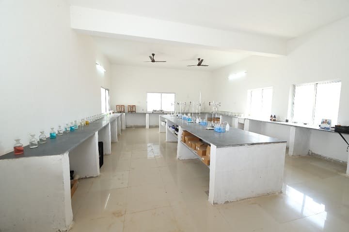 ISBM University campus in Gariaband, Chhattisgarh, India — photo 3