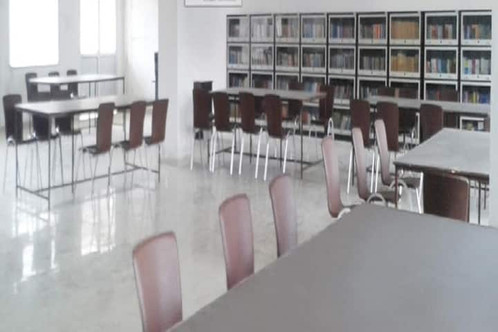 ISBM University campus in Gariaband, Chhattisgarh, India — photo 5
