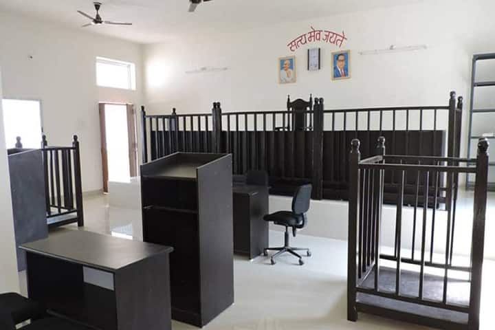 ISBM University campus in Gariaband, Chhattisgarh, India — photo 6