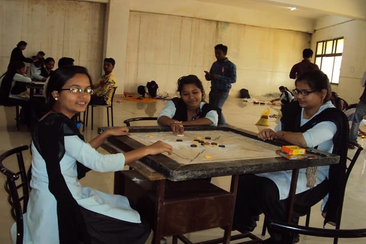 Shri Rawatpura Sarkar Polytechnic campus in Raipur, Chhattisgarh, India — photo 3