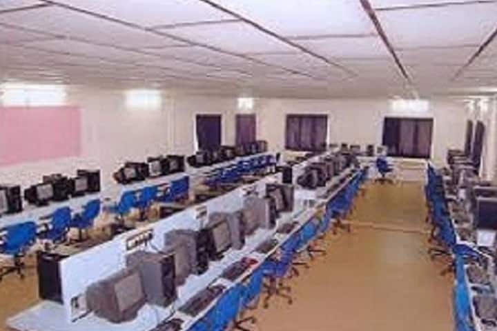 Shri Rawatpura Sarkar Polytechnic campus in Raipur, Chhattisgarh, India — photo 4