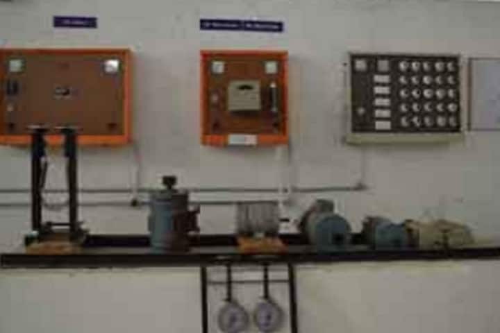 Shri Rawatpura Sarkar Polytechnic campus in Raipur, Chhattisgarh, India — photo 6