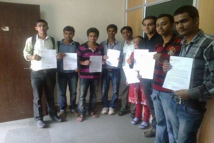 Shri Shankaracharya Institute of Engineering and Technology campus in Durg, Chhattisgarh, India — photo 4