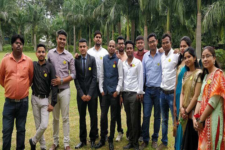 Government Polytechnic campus in Ambikapur, Chhattisgarh, India — photo 4