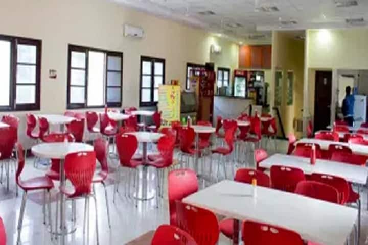 Bikali College campus in Goalpara, Assam, India — photo 2