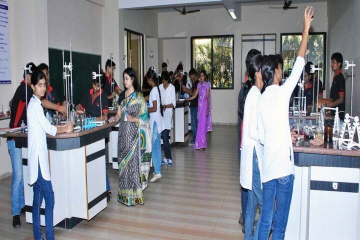 Chhattisgarh Institute of Management and Technology campus in Bhilai, Chhattisgarh, India — photo 2
