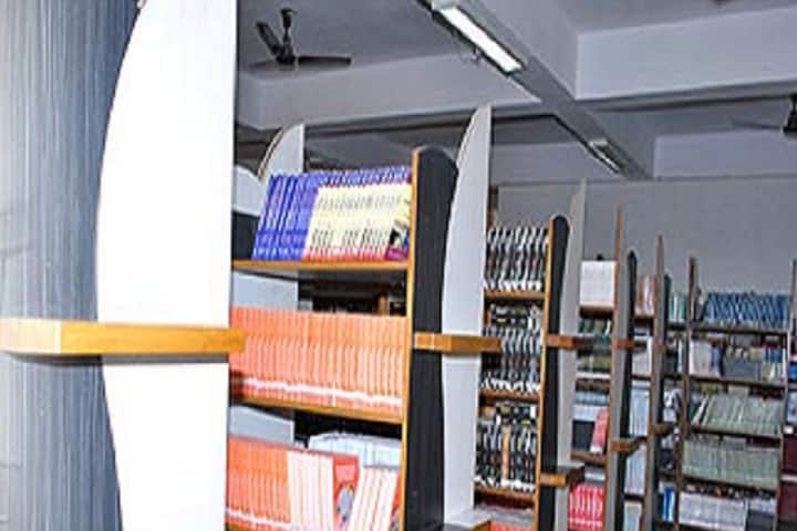 Chhattisgarh Institute of Management and Technology campus in Bhilai, Chhattisgarh, India — photo 4