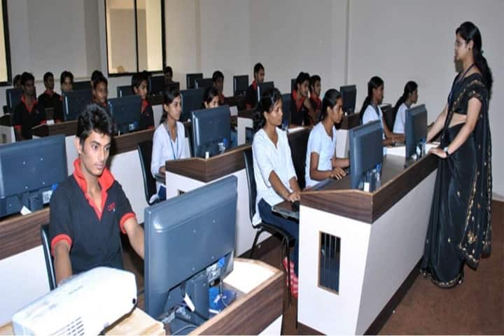 Chhattisgarh Institute of Management and Technology campus in Bhilai, Chhattisgarh, India — photo 5