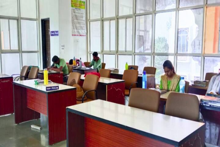Loknete Balasaheb Desai College of Agriculture campus in Satara, Maharashtra, India — photo 3