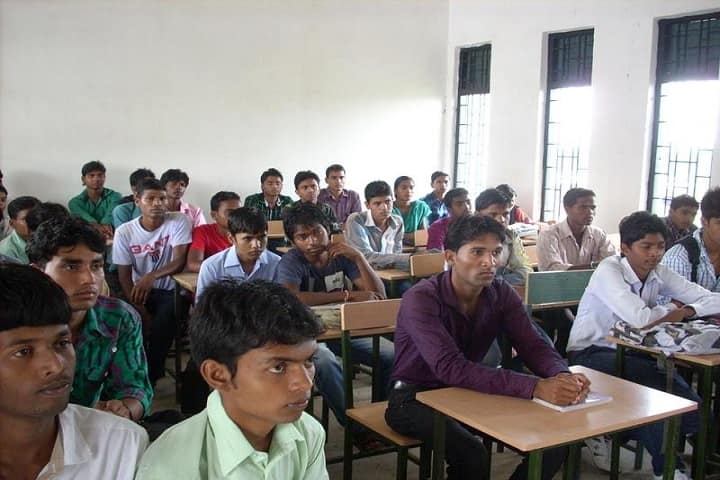 Government Polytechnic College campus in Ambikapur, Chhattisgarh, India — photo 3