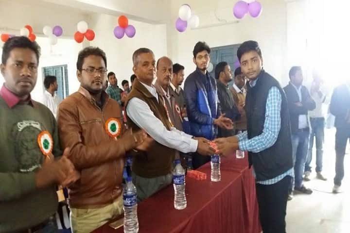 Government Polytechnic College campus in Ambikapur, Chhattisgarh, India — photo 4