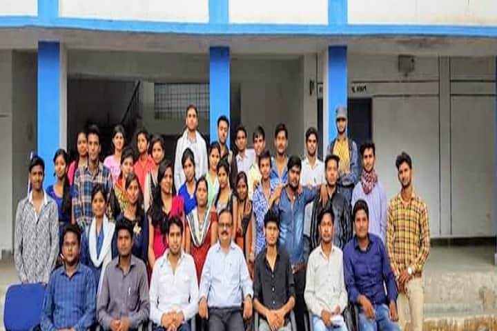 Government Polytechnic College campus in Ambikapur, Chhattisgarh, India — photo 5