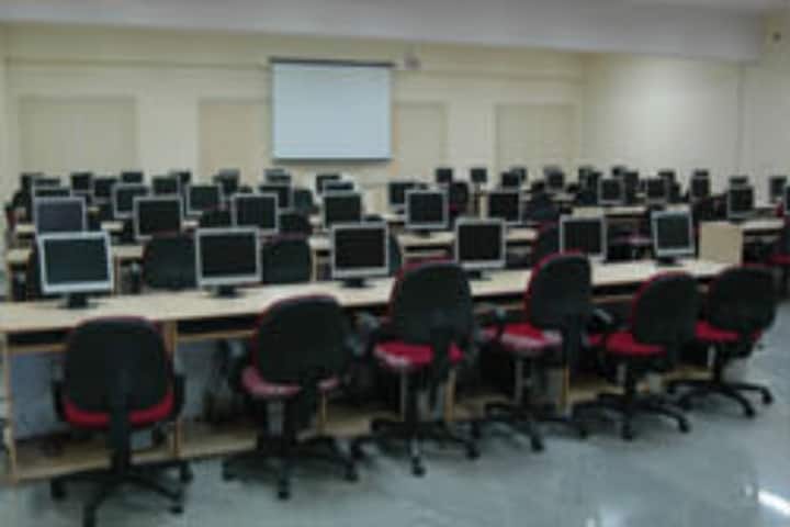Faculty of Engineering and Technology campus in Bangalore, Karnataka, India — photo 3