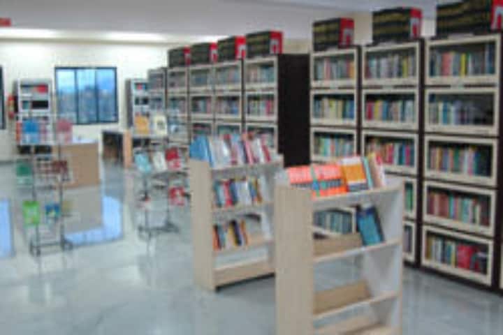 Faculty of Engineering and Technology campus in Bangalore, Karnataka, India — photo 4