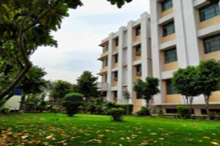 Janhit Institute of Education and Information campus in Greater Noida, Uttar Pradesh, India — photo 2