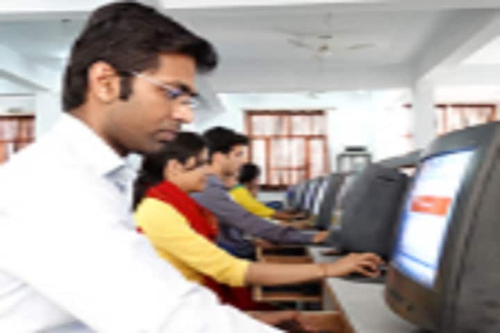 Janhit Institute of Education and Information campus in Greater Noida, Uttar Pradesh, India — photo 4
