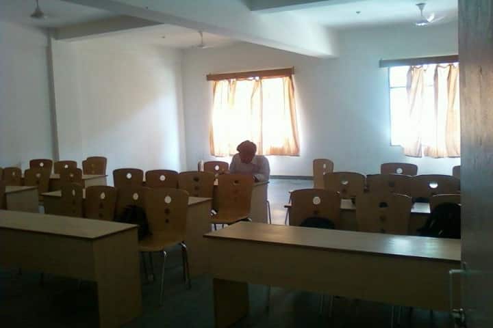 IET Sitapur campus in Sitapur, Uttar Pradesh, India — photo 3