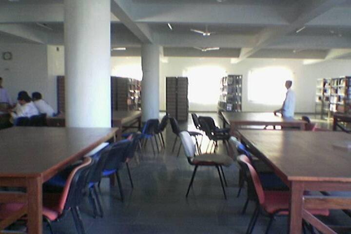 IET Sitapur campus in Sitapur, Uttar Pradesh, India — photo 4