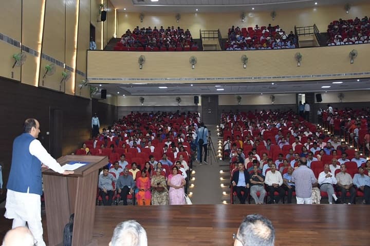 IET Sitapur campus in Sitapur, Uttar Pradesh, India — photo 5