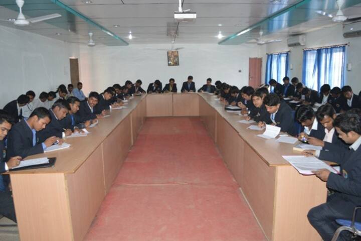 Sun Engineering College campus in Durg, Chhattisgarh, India — photo 4