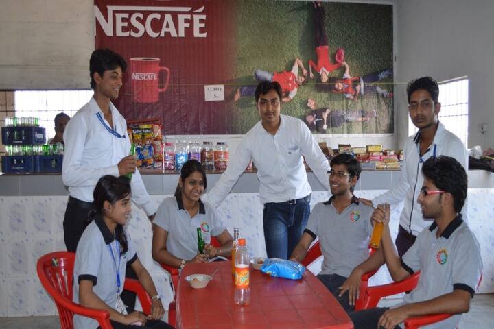 Sun Engineering College campus in Durg, Chhattisgarh, India — photo 5