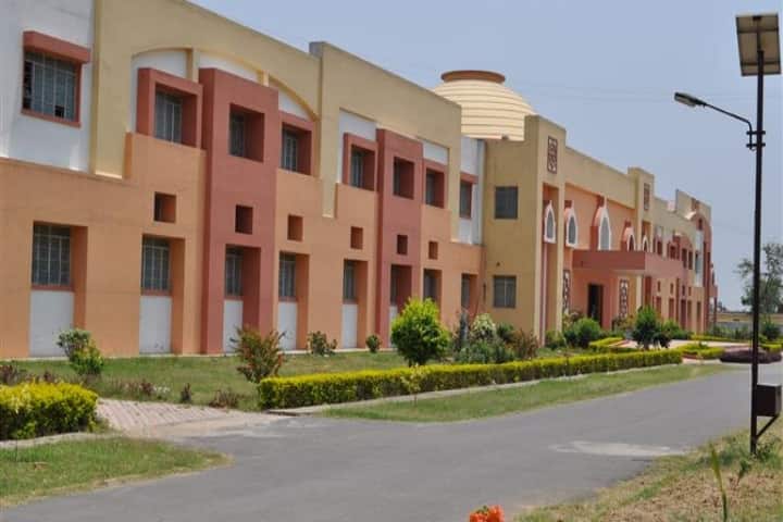 BIT Patna campus in Patna, Bihar, India — photo 2