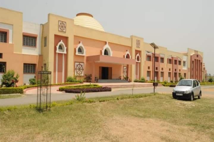 BIT Patna campus in Patna, Bihar, India — photo 3