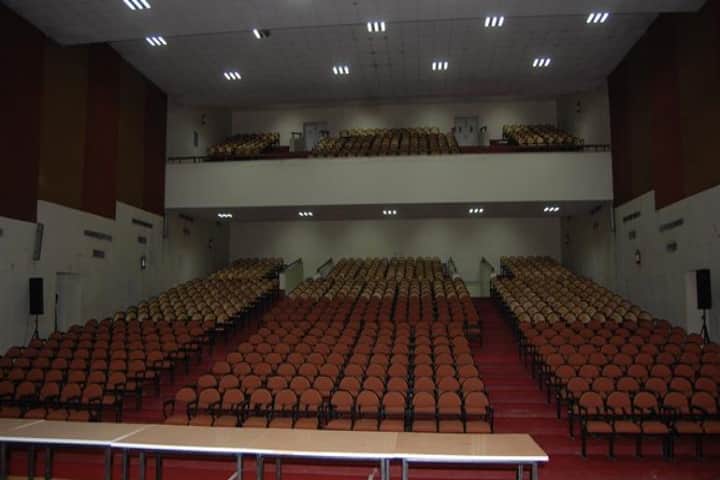 BIT Patna campus in Patna, Bihar, India — photo 5
