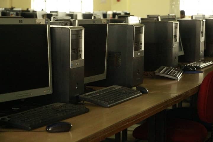 BIT Patna campus in Patna, Bihar, India — photo 6