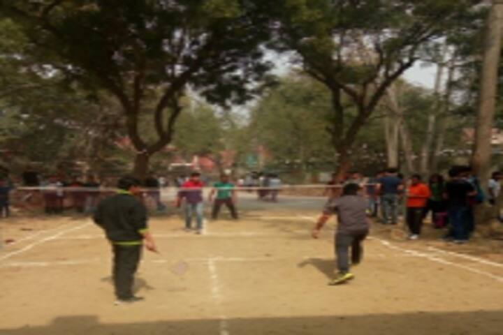 Law Centre-II campus in New Delhi, Delhi, India — photo 3