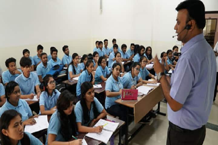 Career Point Technical Campus campus in Rajsamand, Rajasthan, India — photo 1