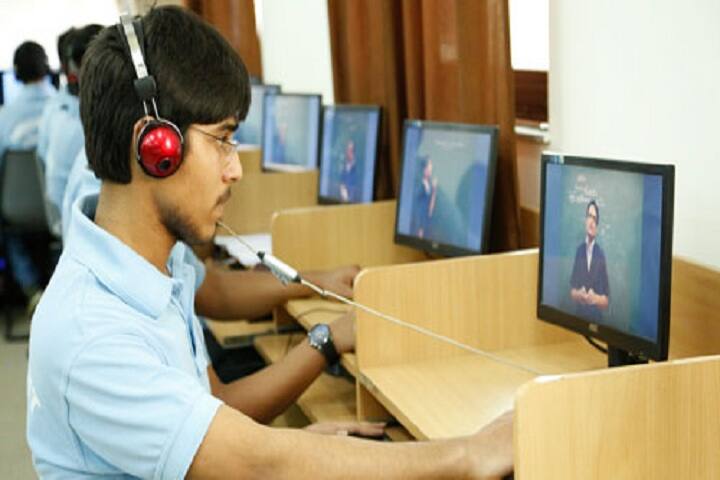 Career Point Technical Campus campus in Rajsamand, Rajasthan, India — photo 2